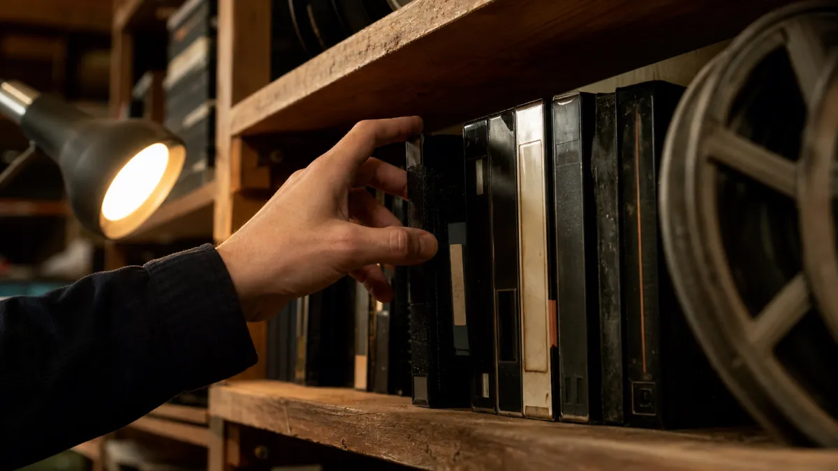 Titre de films qui commencent par la lettre B : la liste