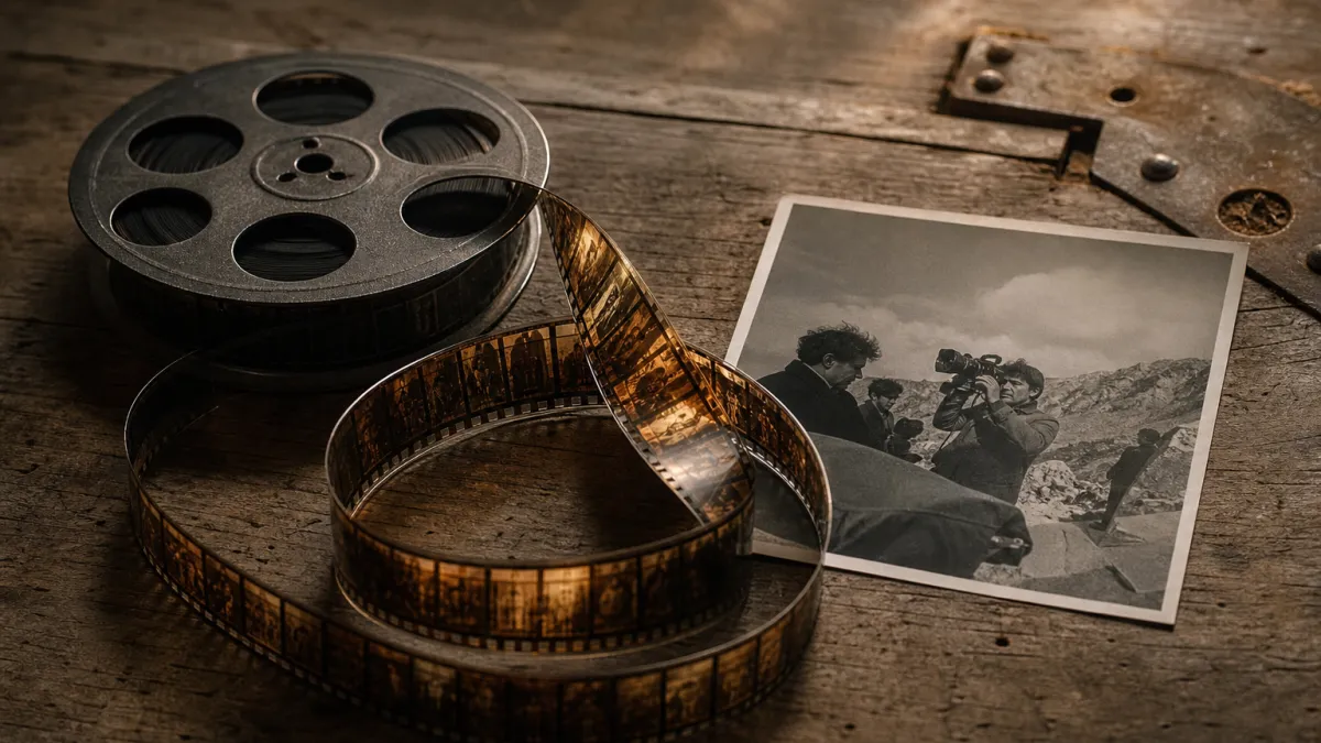 Titre de films qui commencent par la lettre C : liste complète