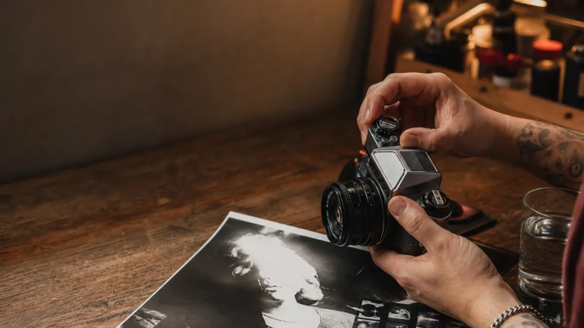 Escarre photographie : maîtrisez ce phénomène visuel unique