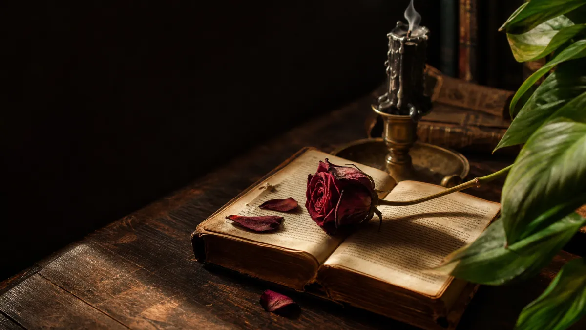 Lovers and Death : analyse d'une œuvre entre amour et mort