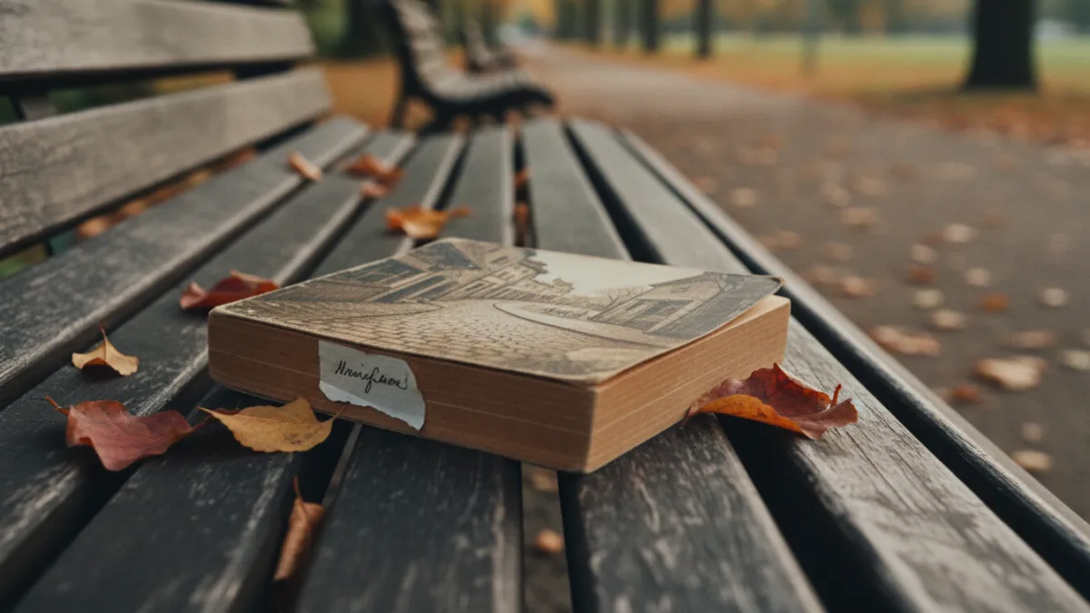 Chasse au livre : tout savoir sur ce jeu de piste géant