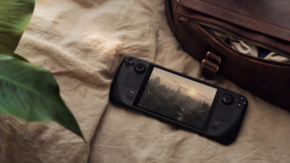 Meilleure console de jeux portable : le guide d'achat 2026