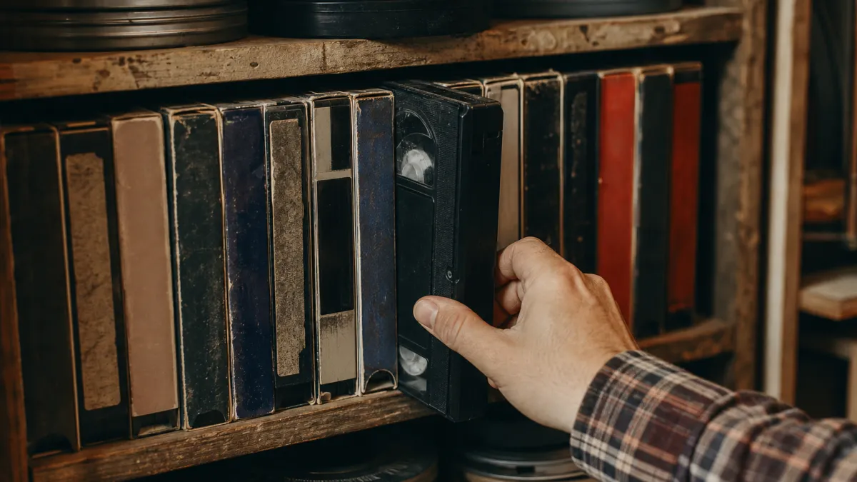 Titre de films qui commencent par la lettre F : la liste complète