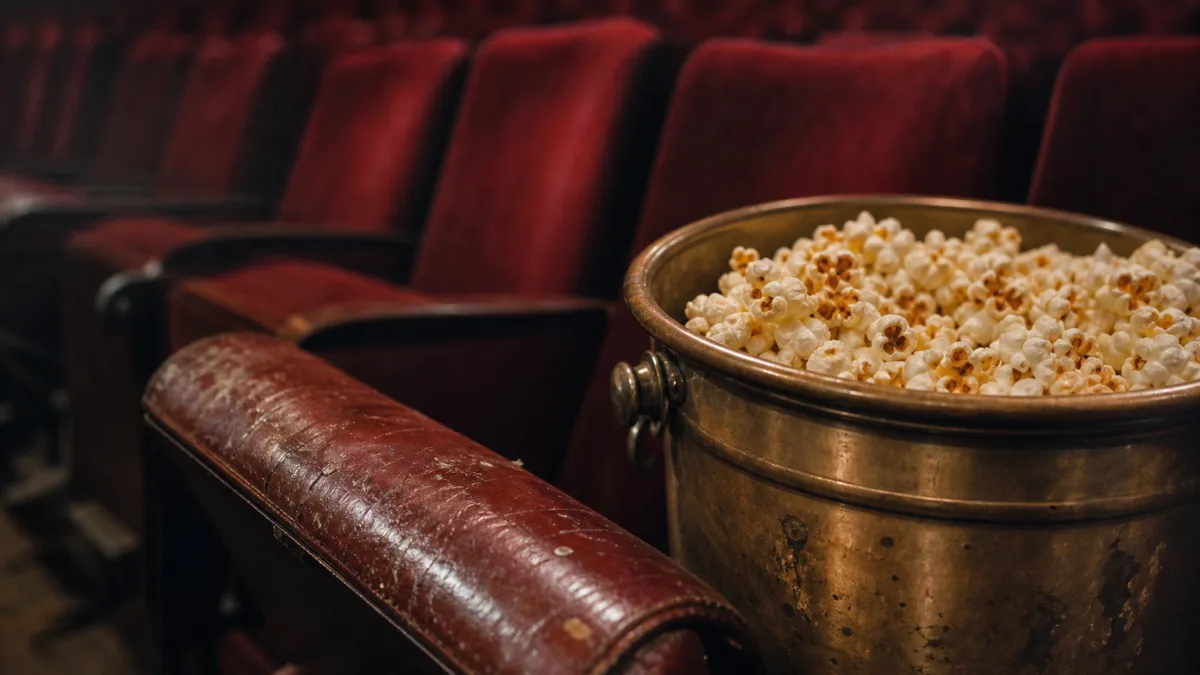 Titre de films qui commencent par la lettre I : le guide