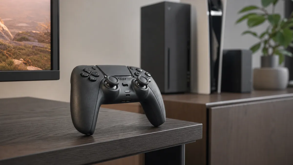 Top 7 des meilleures consoles de jeux à choisir en 2026