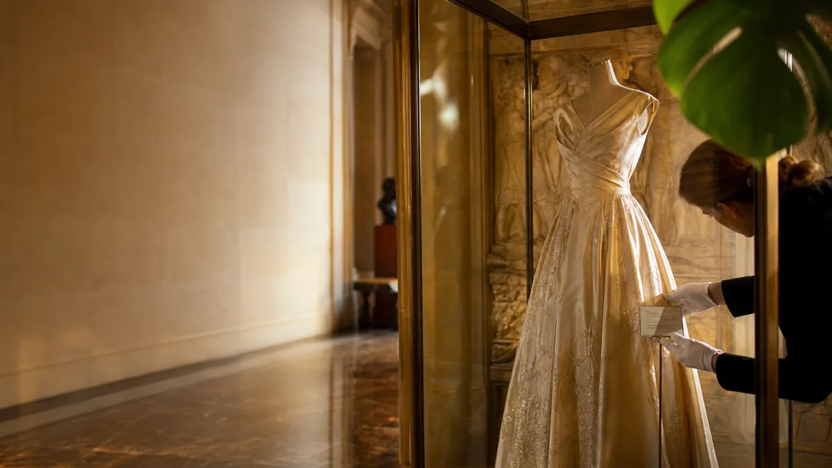 Palais Galliera : tout sur le musée de la mode de Paris