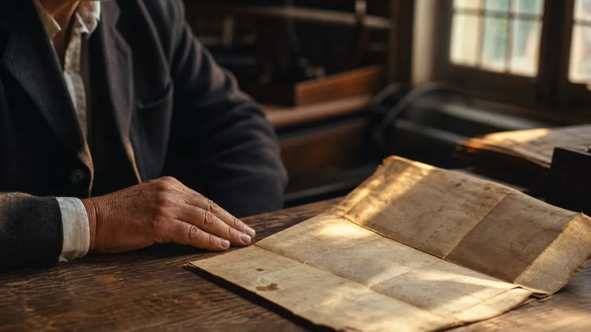 Livre foncier : fonctionnement et sécurité de vos biens