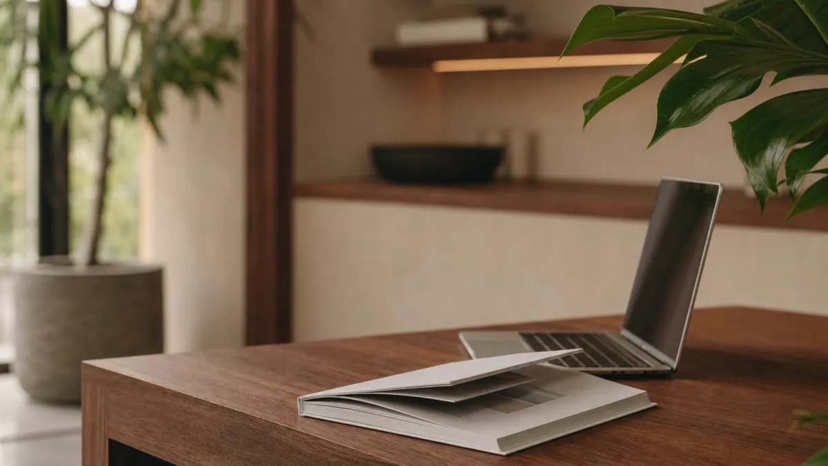 Livre blanc : comment booster votre crédibilité et vos leads