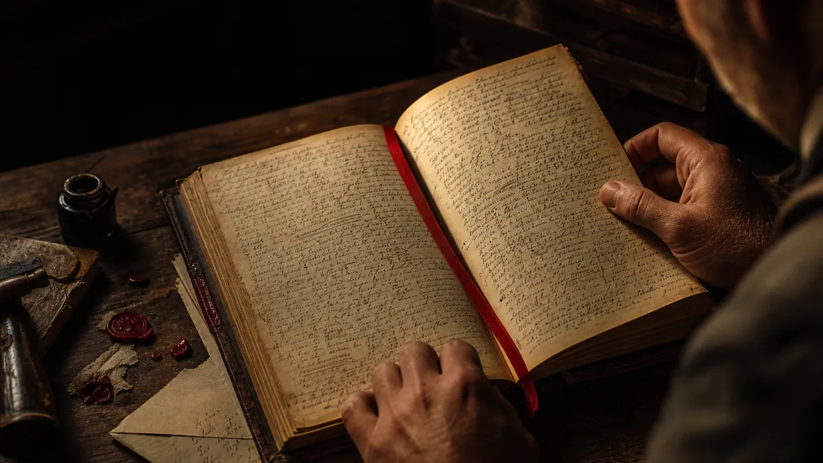 Histoires taboues : les récits interdits qui nous dérangent