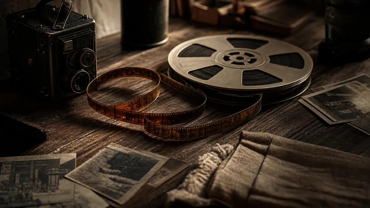 Titre de films qui commencent par la lettre H : top 2026